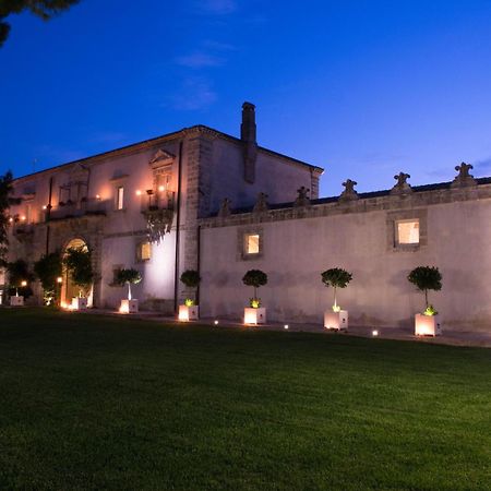 Castello Camemi Hotel Vizzini Luaran gambar