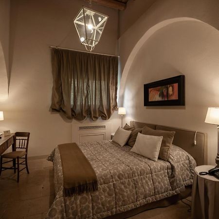 Castello Camemi Hotel Vizzini Luaran gambar