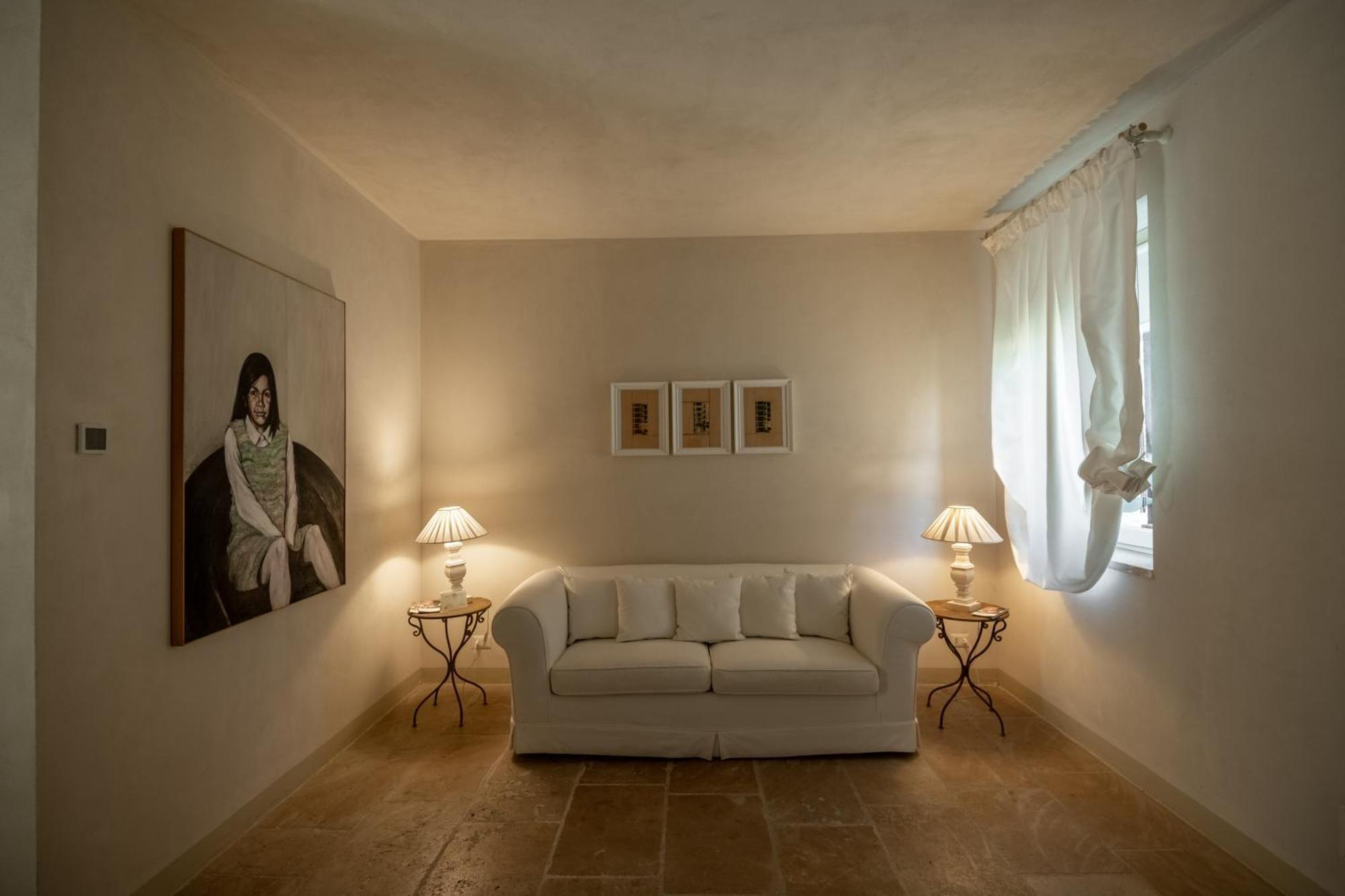 Castello Camemi Hotel Vizzini Luaran gambar