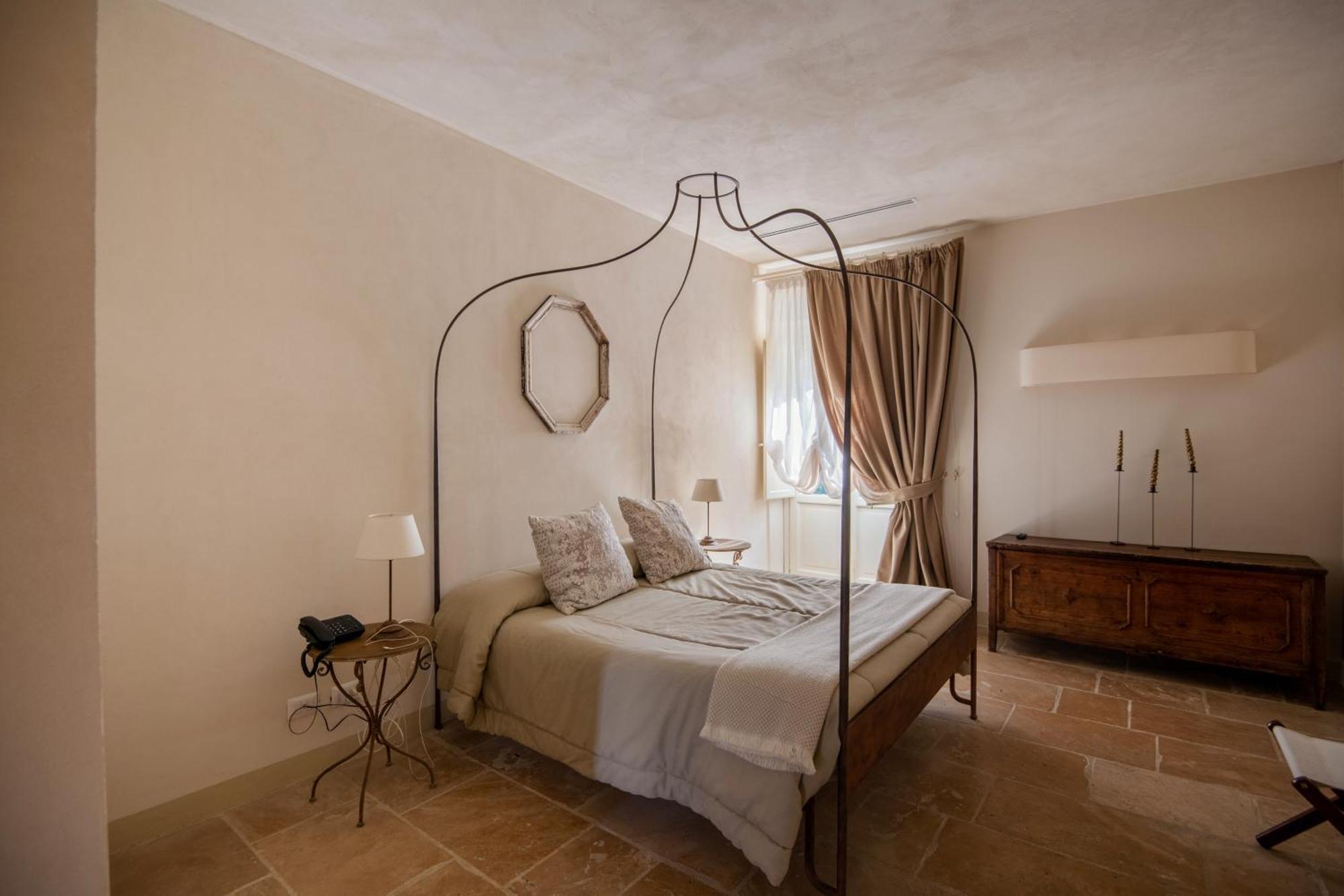 Castello Camemi Hotel Vizzini Luaran gambar