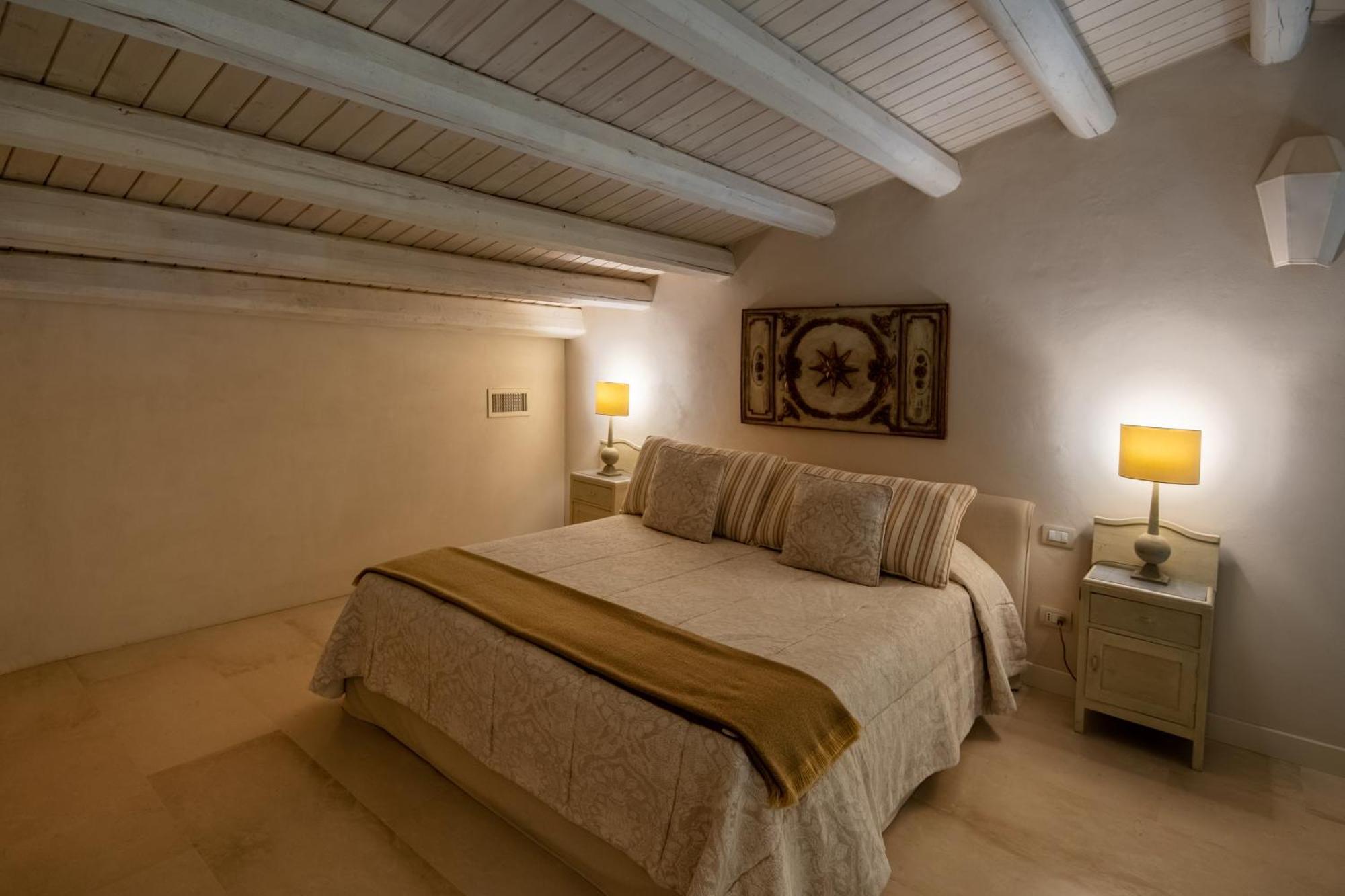 Castello Camemi Hotel Vizzini Luaran gambar