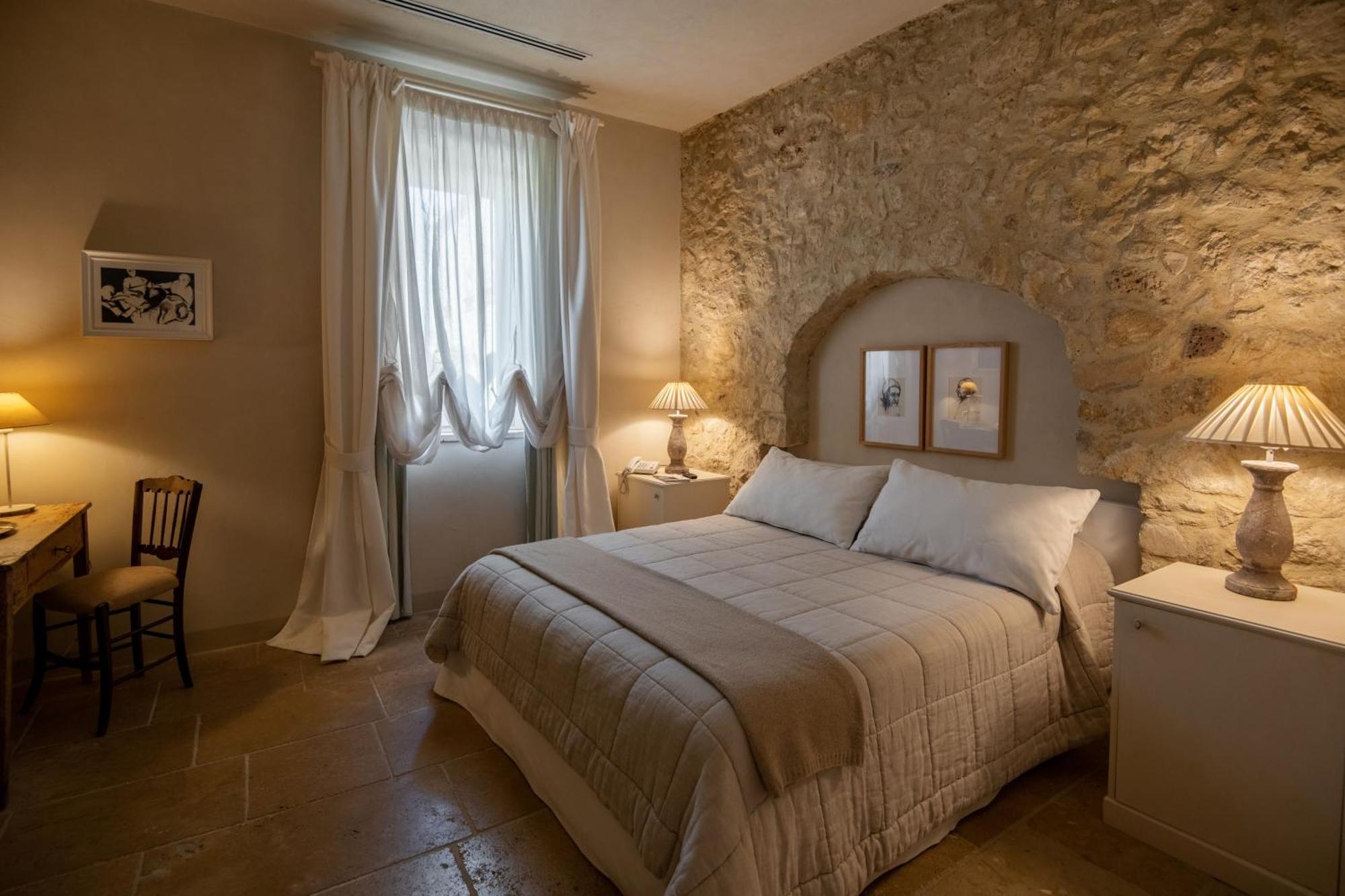 Castello Camemi Hotel Vizzini Luaran gambar