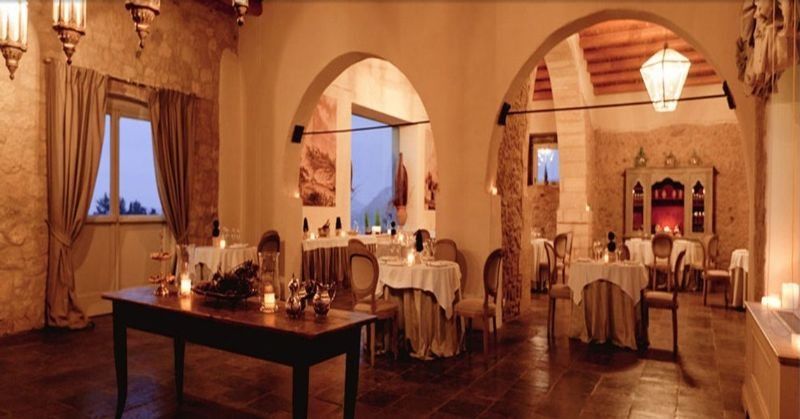 Castello Camemi Hotel Vizzini Luaran gambar