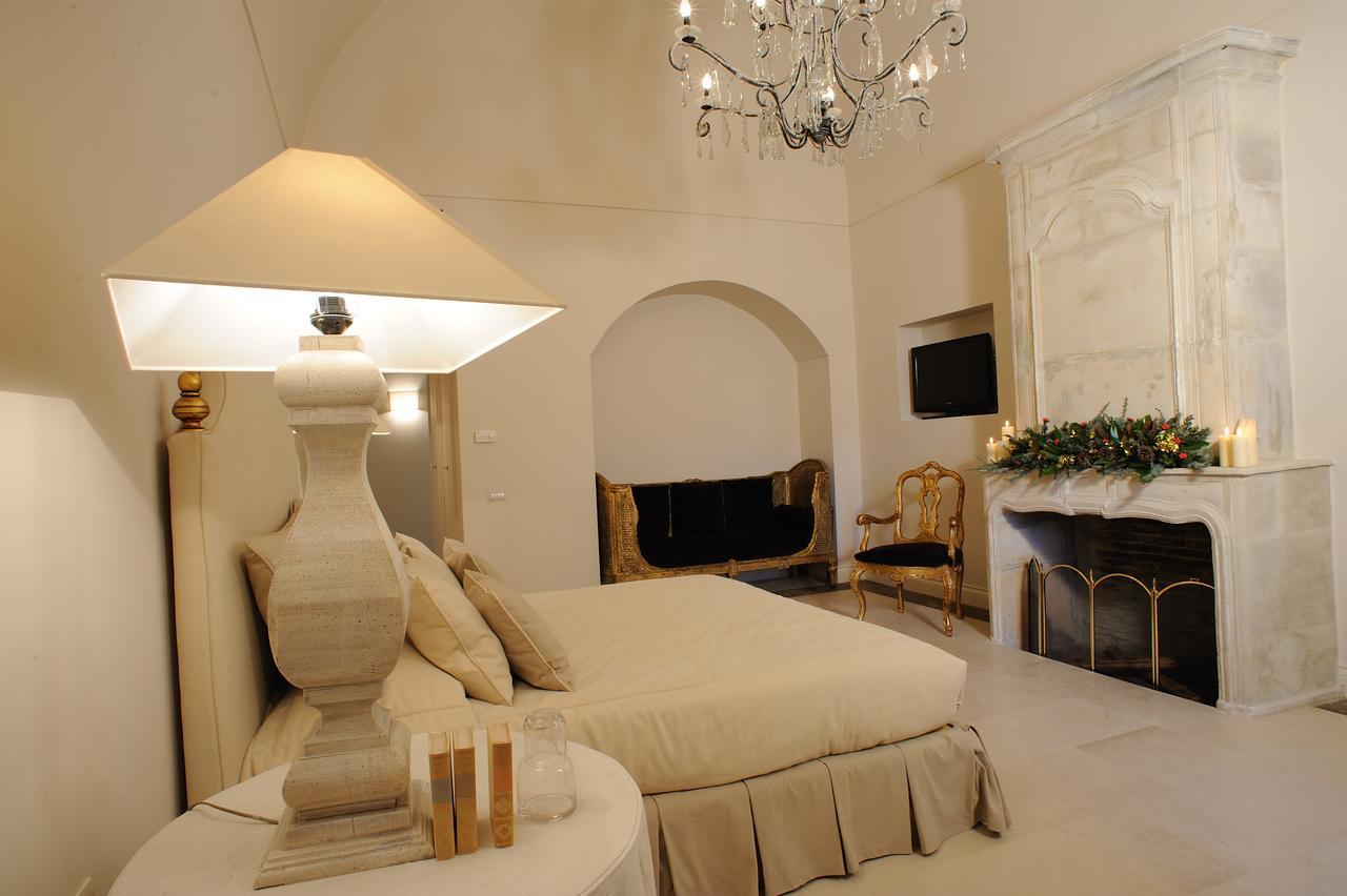 Castello Camemi Hotel Vizzini Luaran gambar