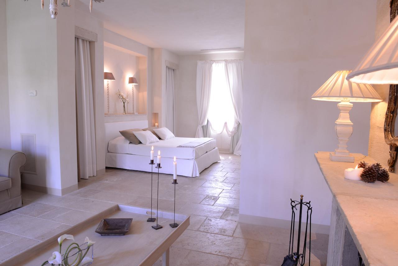 Castello Camemi Hotel Vizzini Luaran gambar