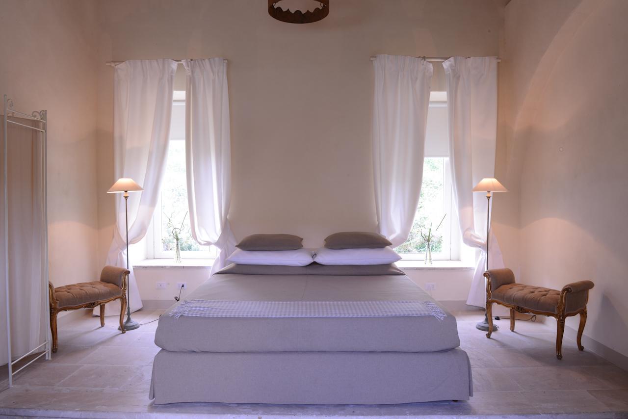 Castello Camemi Hotel Vizzini Luaran gambar